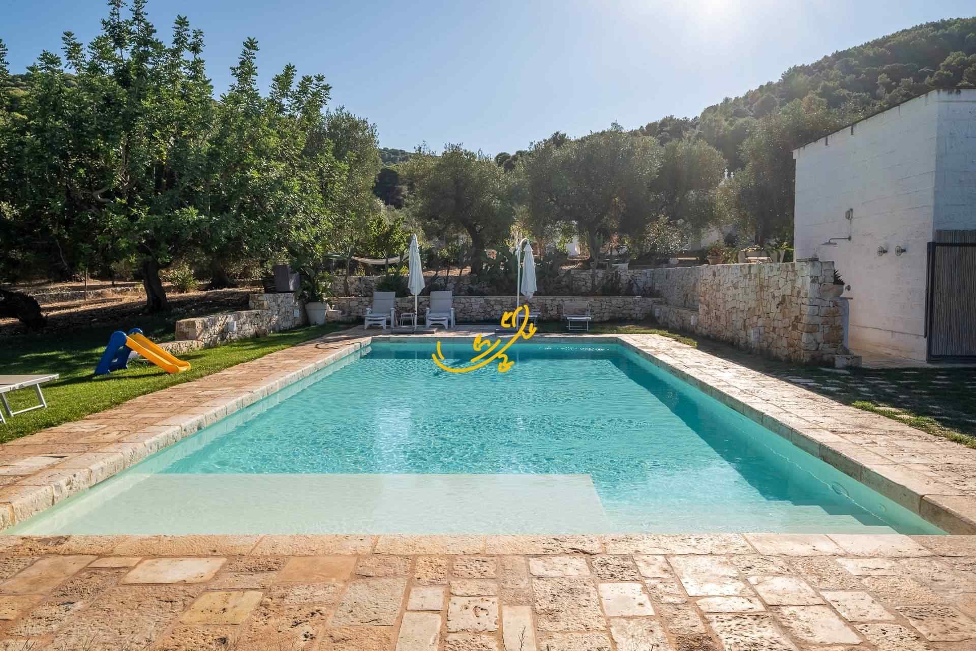 Maison 16 pièces 310 m² — Fasano (Brindisi)