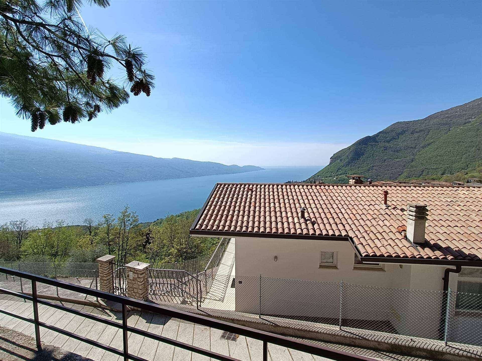 Maison 5 pièces 210 m² — Tignale (Brescia)