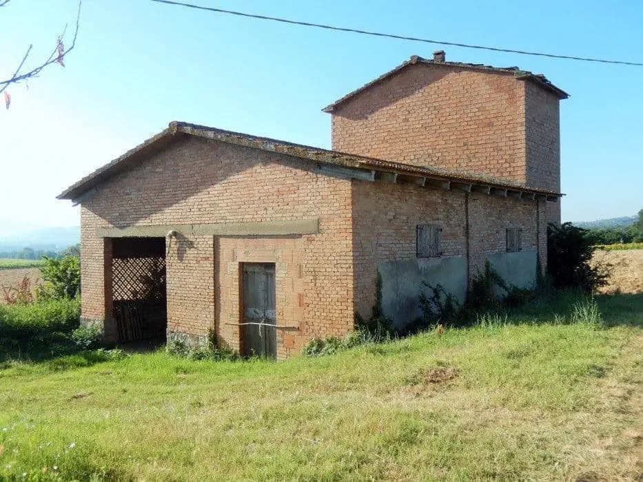 Maison 4 pièces 290 m² — Case in vendita Fratta Todina (Perugia)