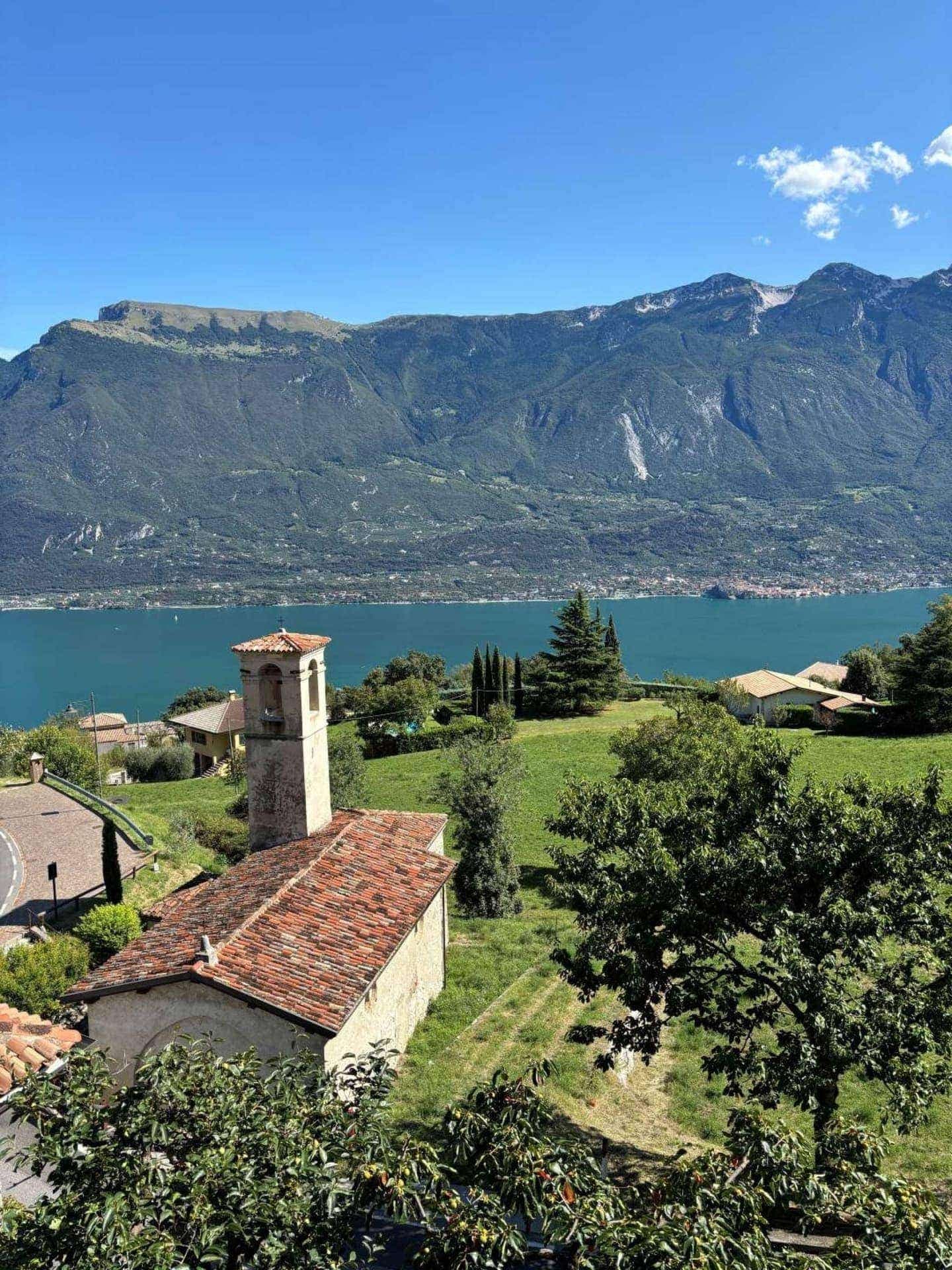 Maison 6 pièces 400 m² — Tremosine (Brescia)