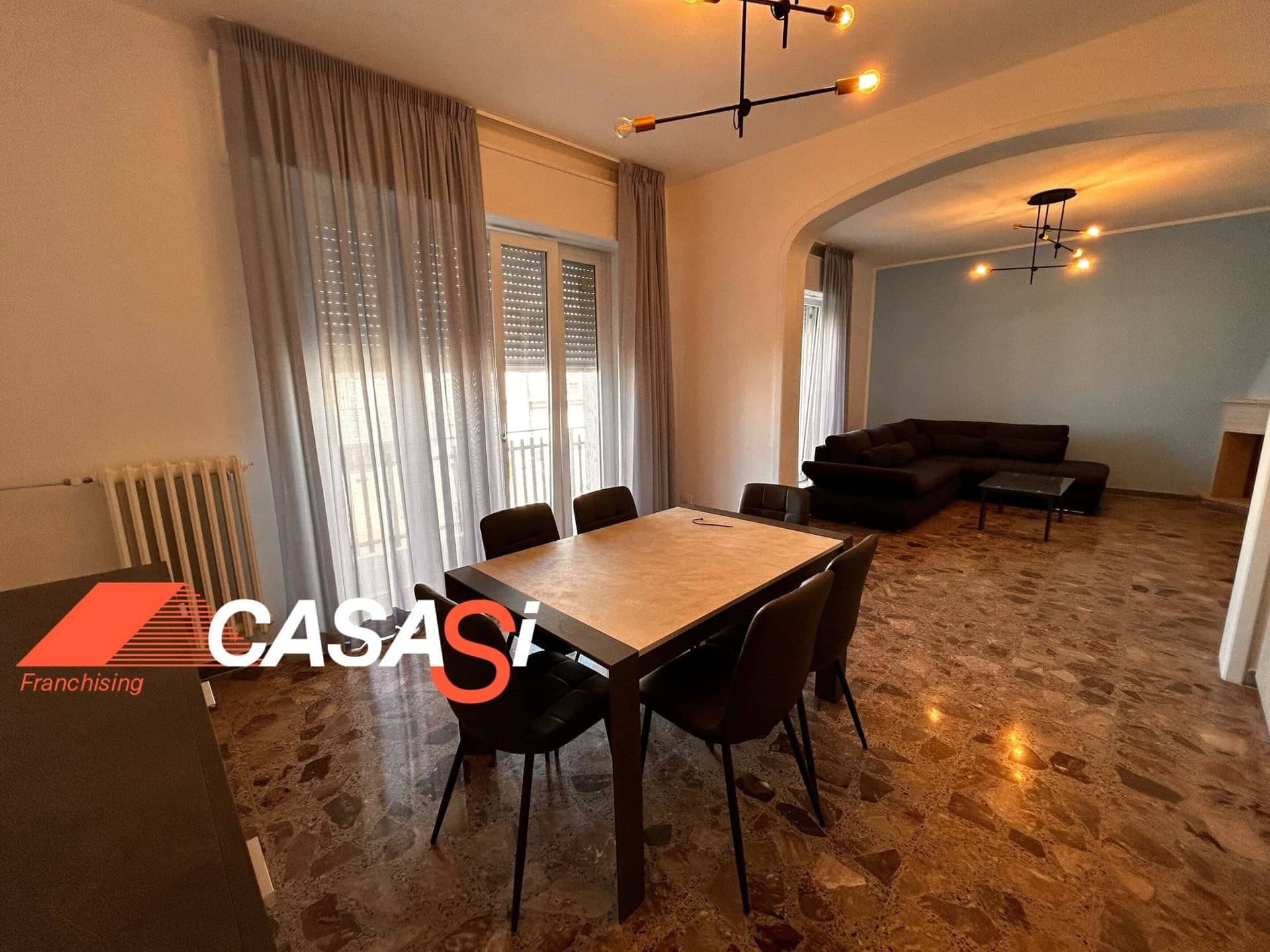 Appartement 4 pièces 95 m² — Otranto (Lecce)