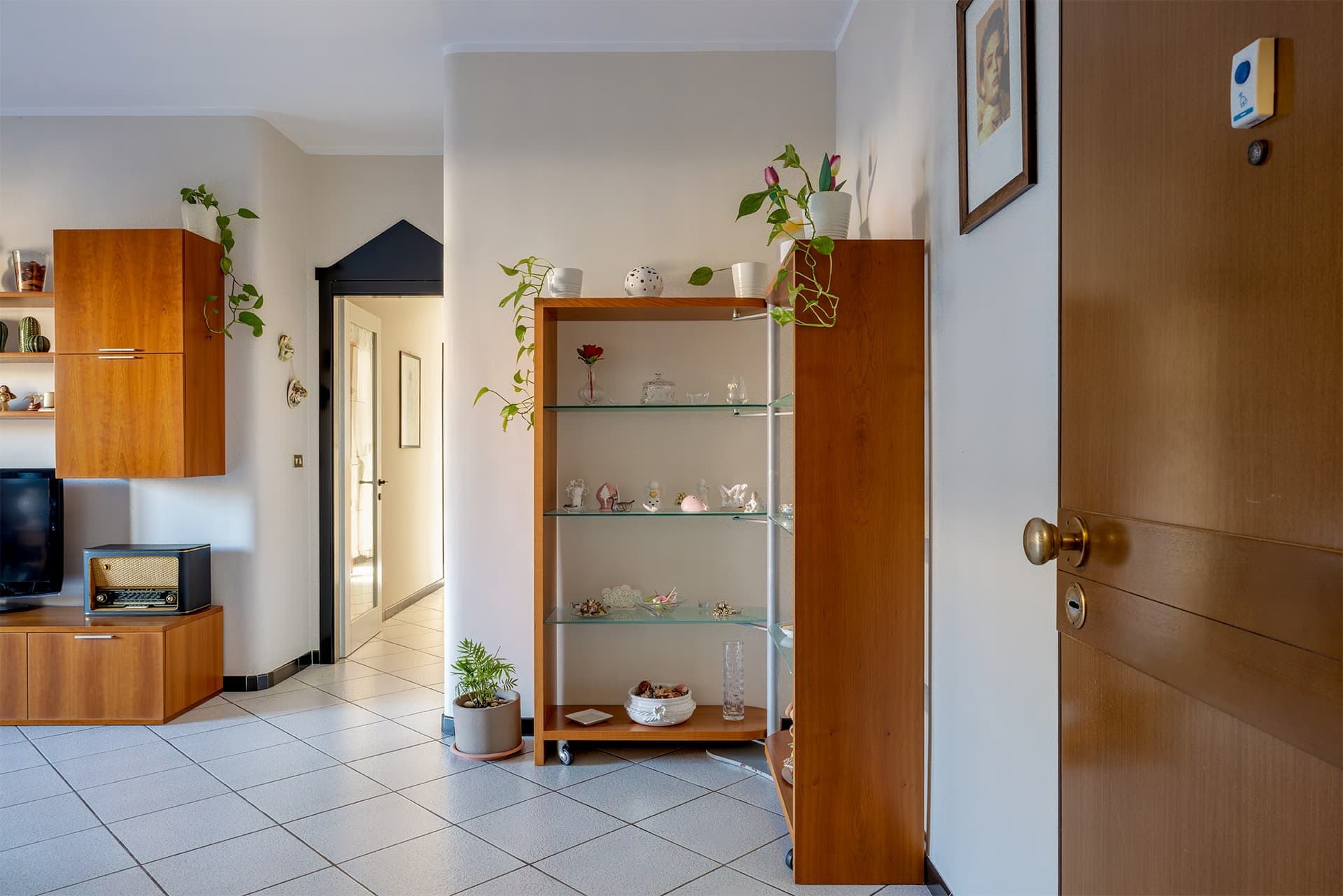Appartement lumineux avec box auto à Francavilla Fontana - Francavilla Fontana