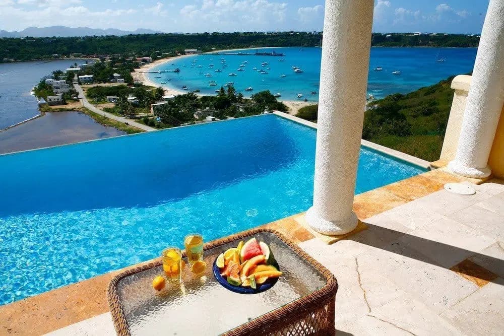 Maison 5 pièces — Case in vendita Anguilla