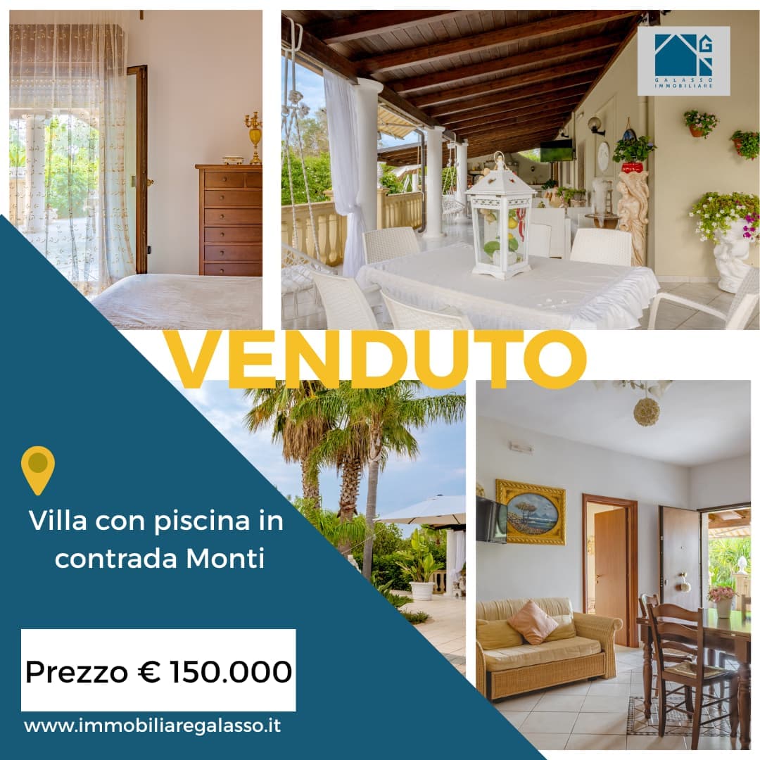 Maison 4 pièces 100 m² — Francavilla Fontana (Brindisi)