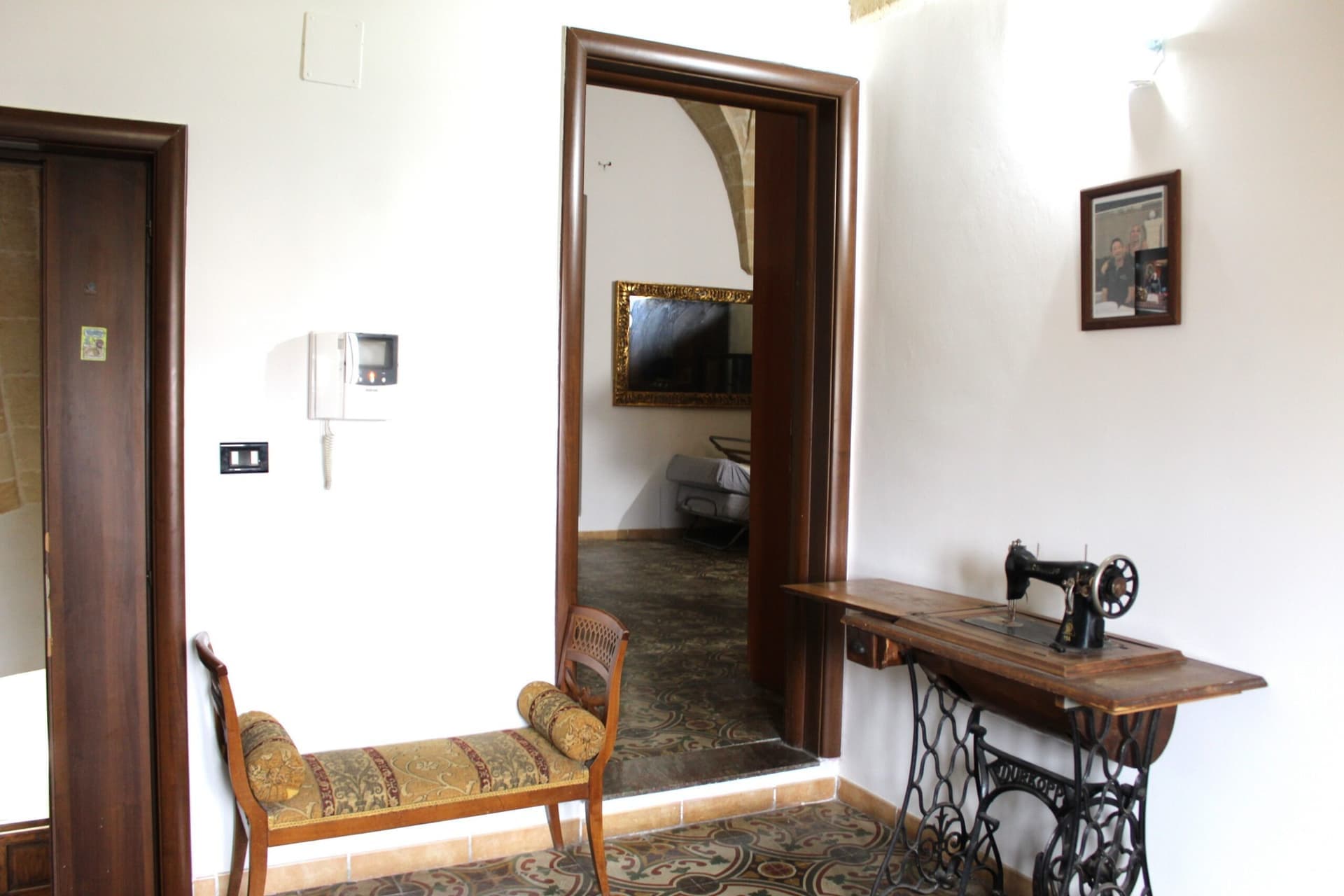 Charmante maison ancienne à Oria, idéal investissement touristique - Oria