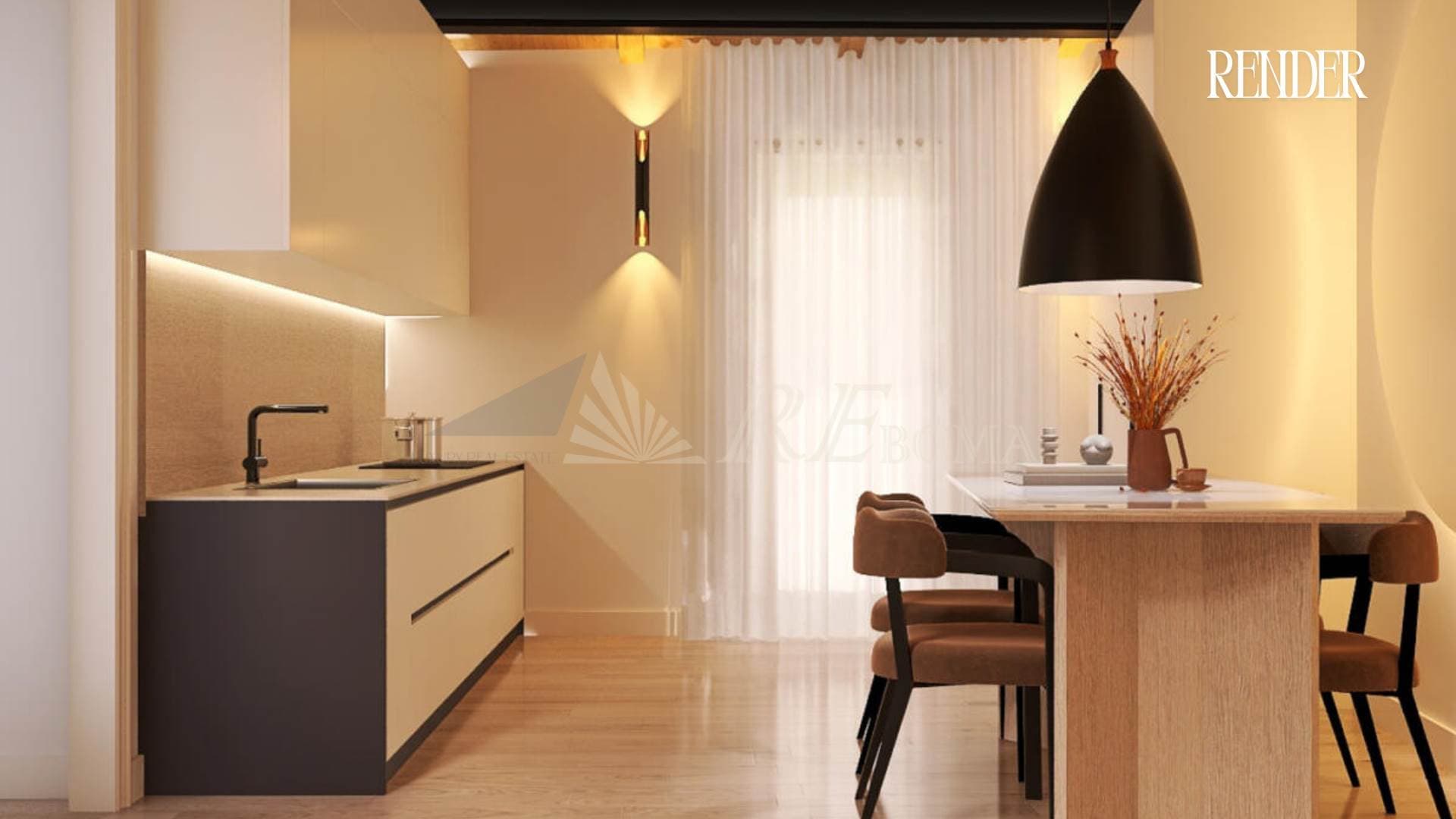 Appartement 1 pièce 70 m² — Tignale (Brescia)