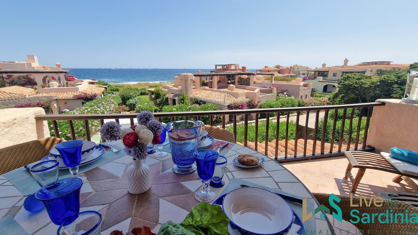 Appartement 2 pièces 191 m² — Porto Cervo (Sassari)