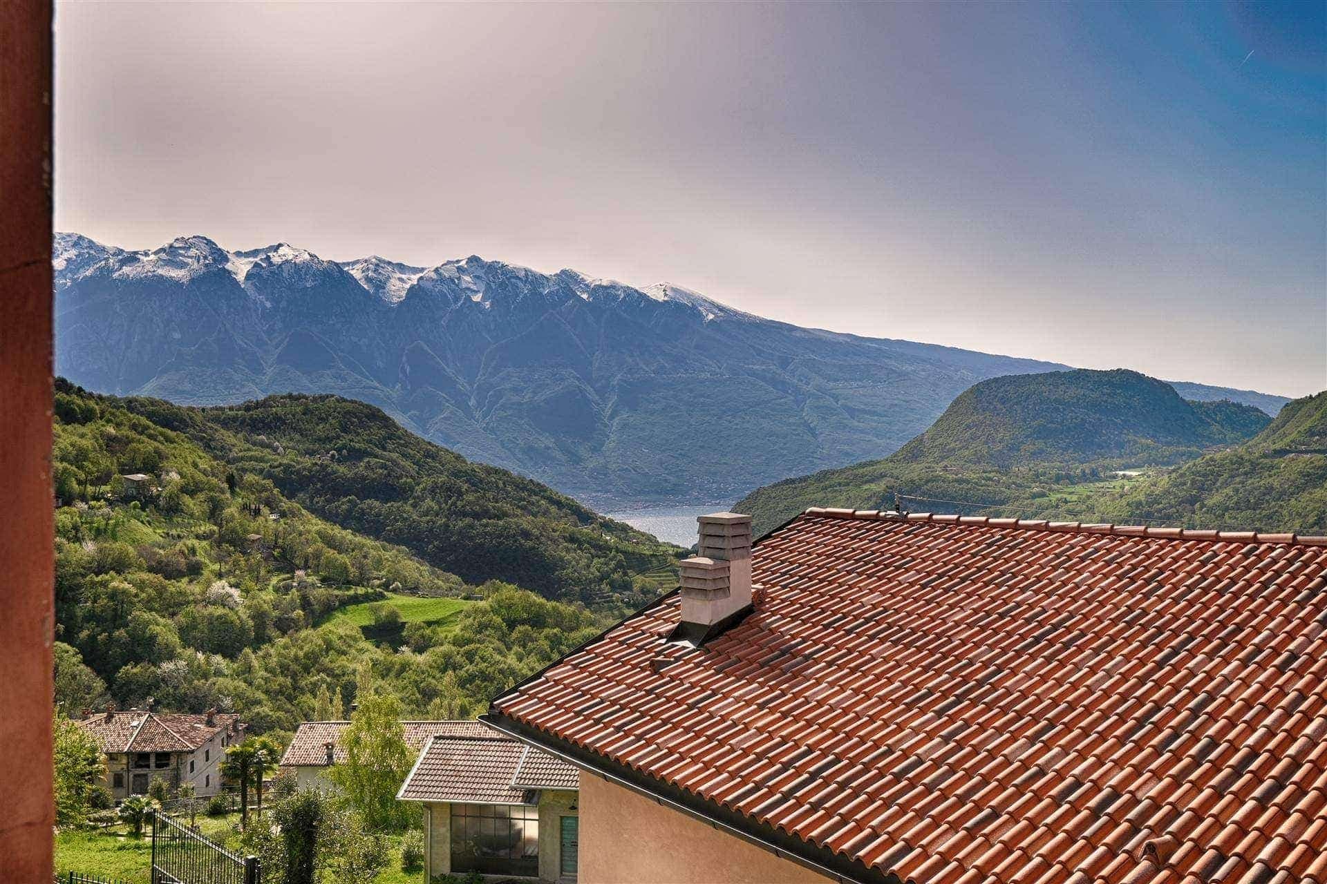 Maison · 4 pièces · 250 m² — Tremosine (Brescia)