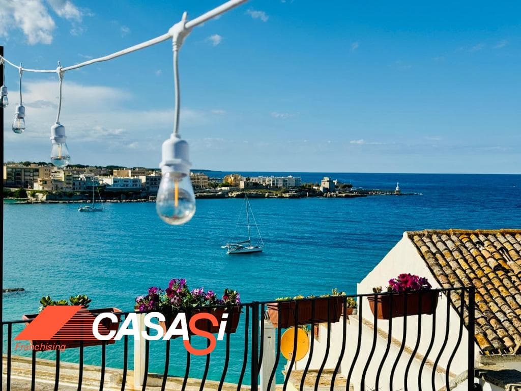 Appartement 3 pièces 88 m² — Otranto (Lecce)