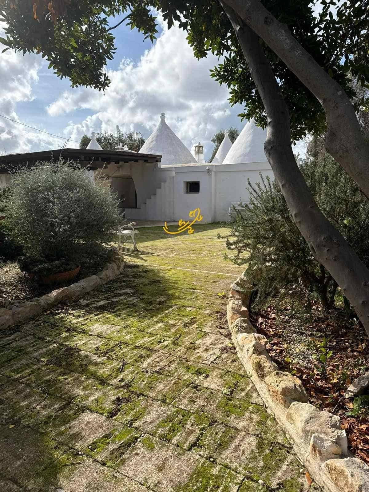 Maison 5 pièces 100 m² — Ostuni (Brindisi)