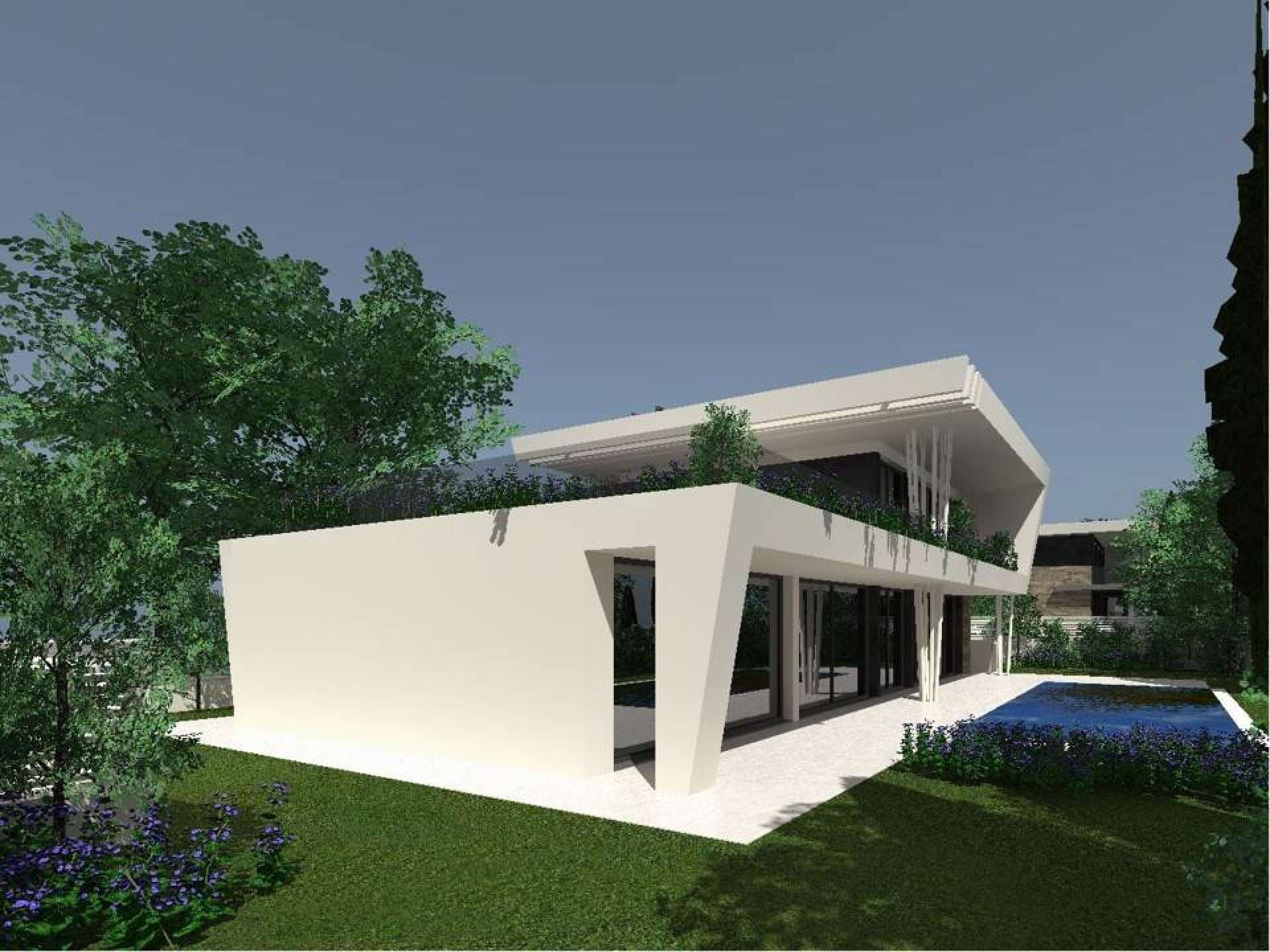 Maison · 6 pièces · 640 m² — Lonato (Brescia)