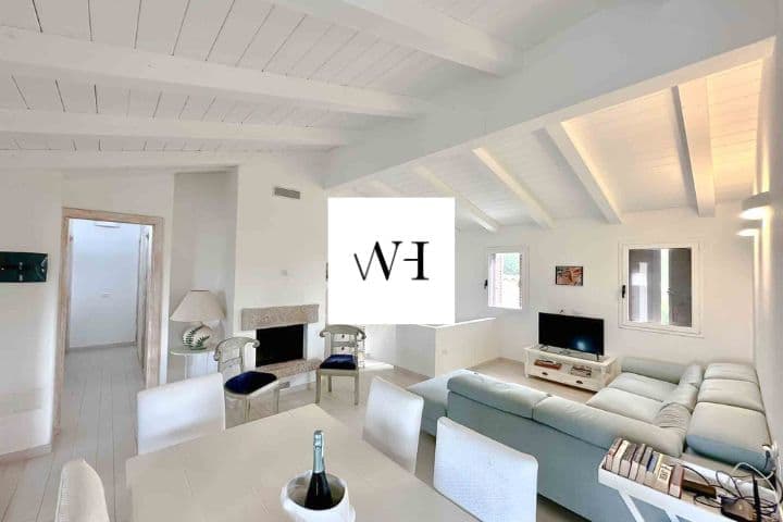 Maison 4 pièces 150 m² — Olbia
