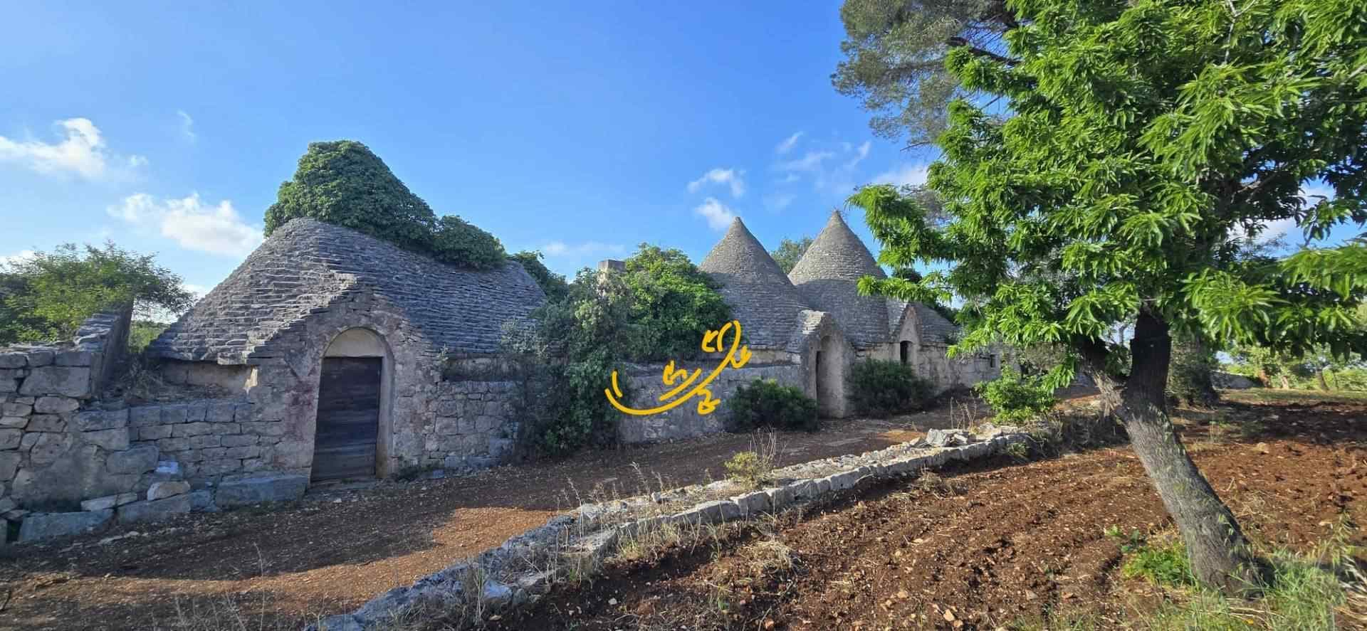 Maison 4 pièces 90 m² — Polignano a Mare (Bari)