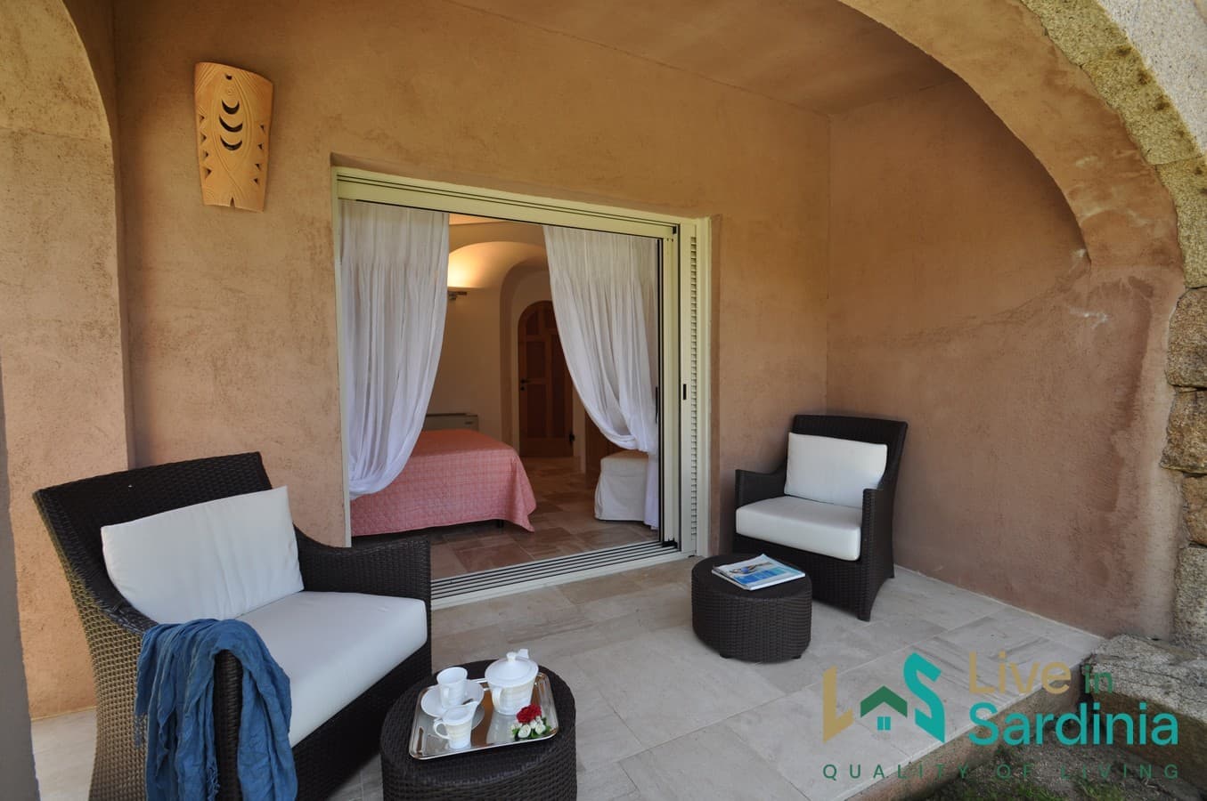 Maison 5 pièces 93 m² — Porto Cervo