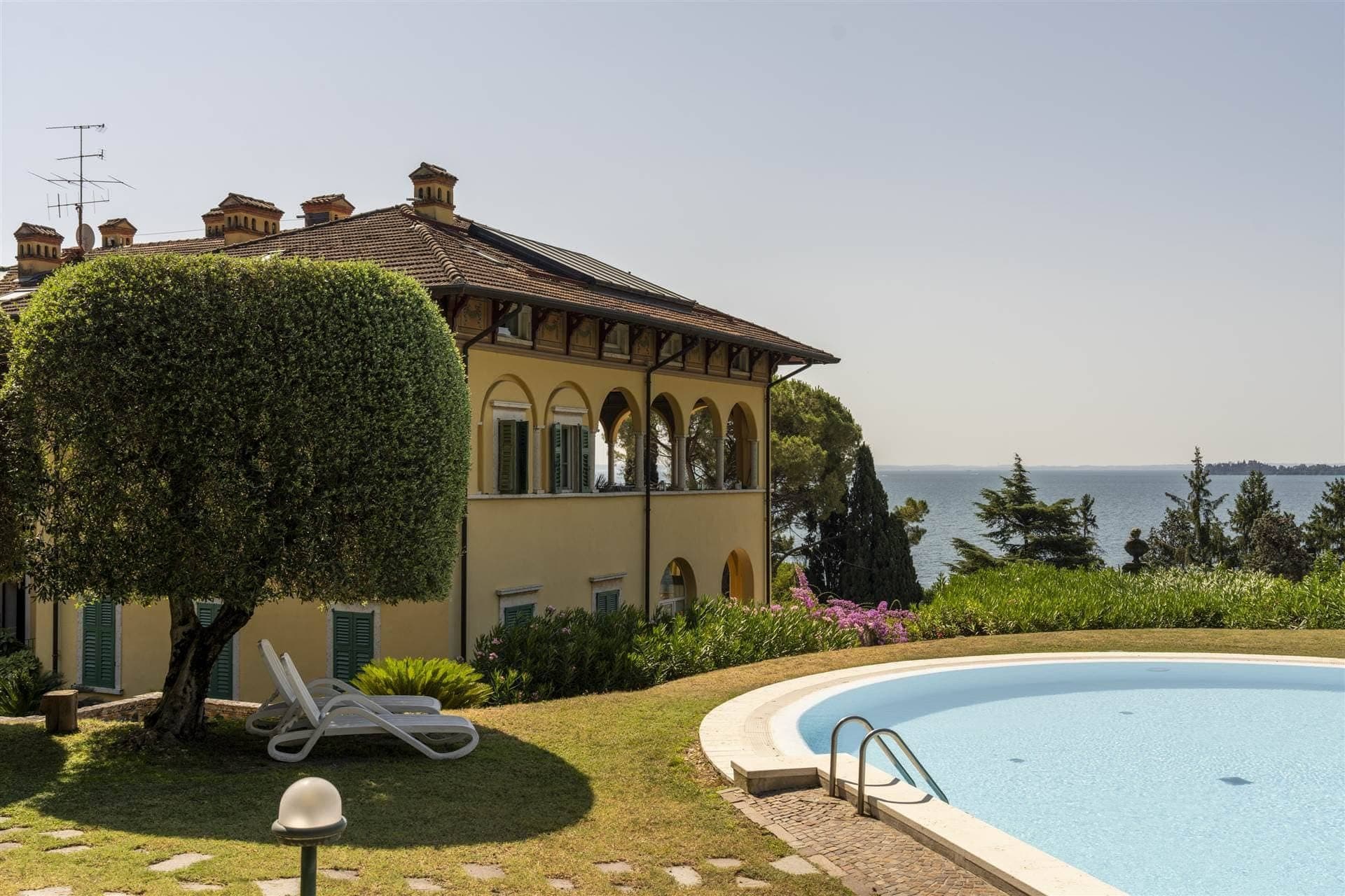 Maison 140 m²