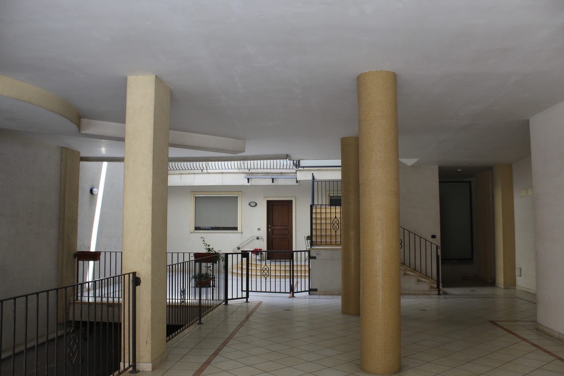 Appartement lumineux avec 3 chambres à Francavilla Fontana - Via Enrico Toti - Francavilla Fontana