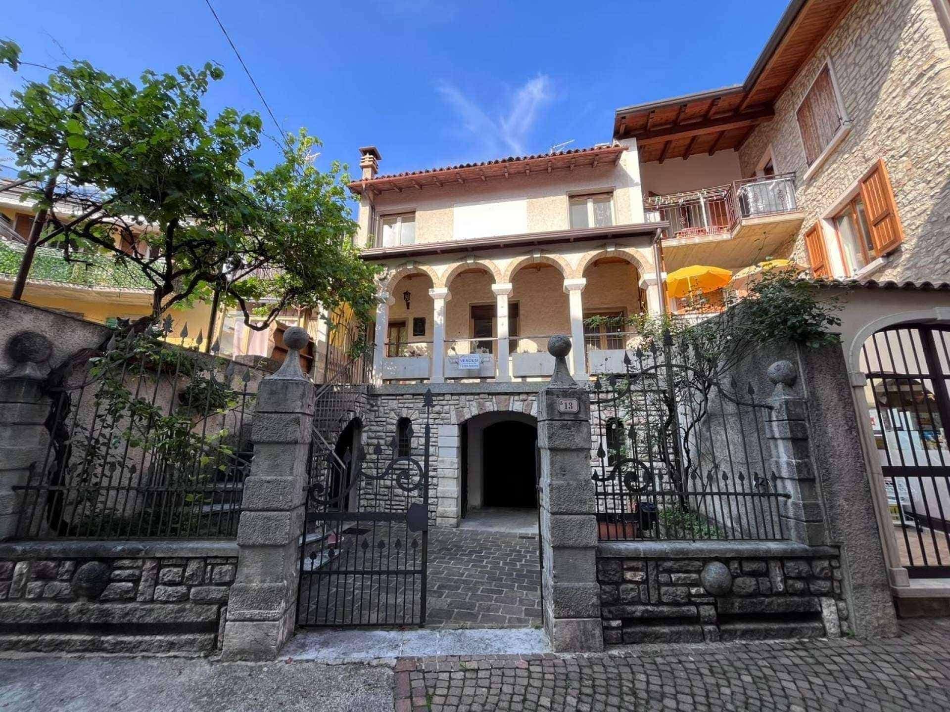Maison 5 pièces 150 m² — Tignale (Brescia)