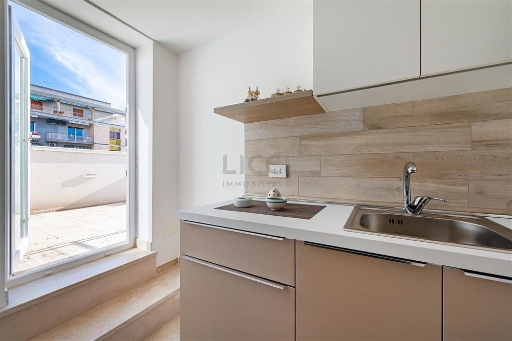 Appartement 3 pièces 132 m² — Monopoli (Bari)