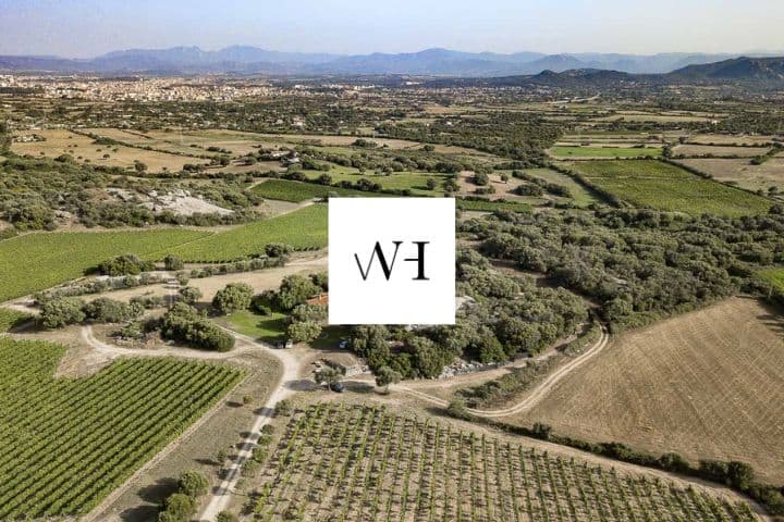 Maison 5 pièces 300 m² — Olbia (Sassari)