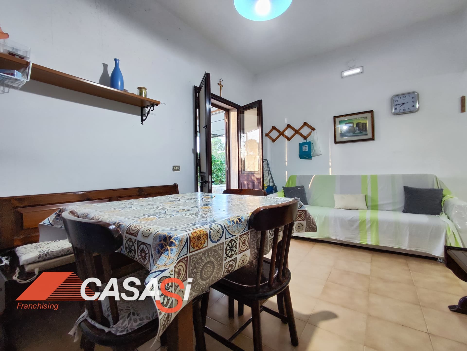 Maison 5 pièces 80 m² — Otranto (Lecce)