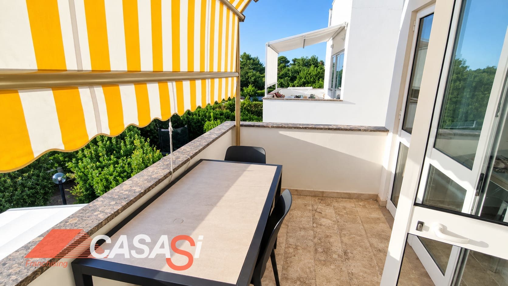Maison 5 pièces 220 m² — Cursi