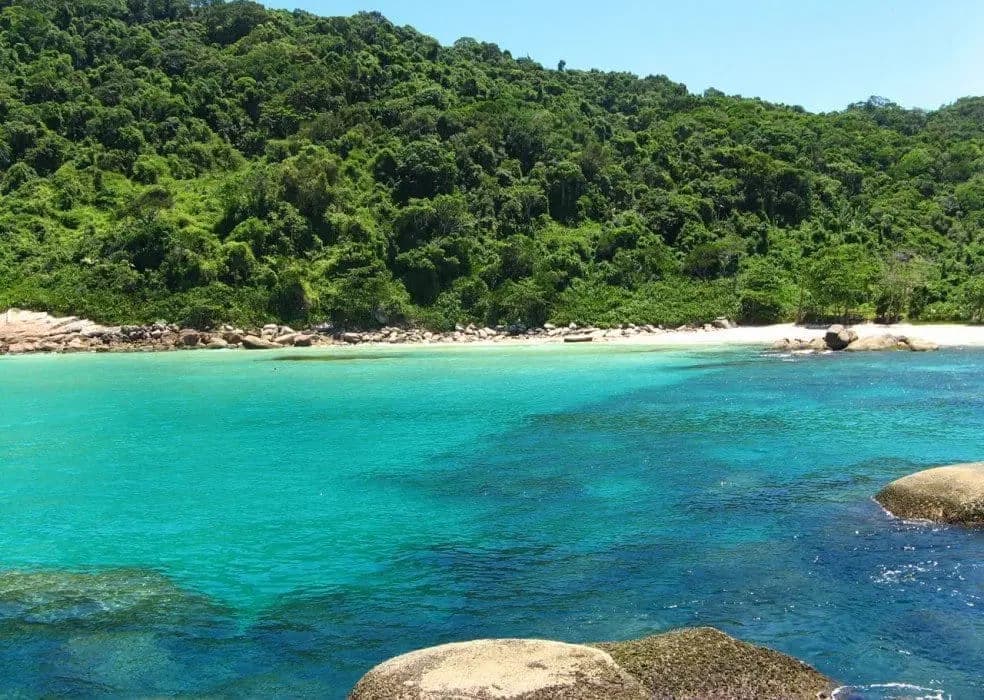 Terrain 30000 m² — Angra dos Reis