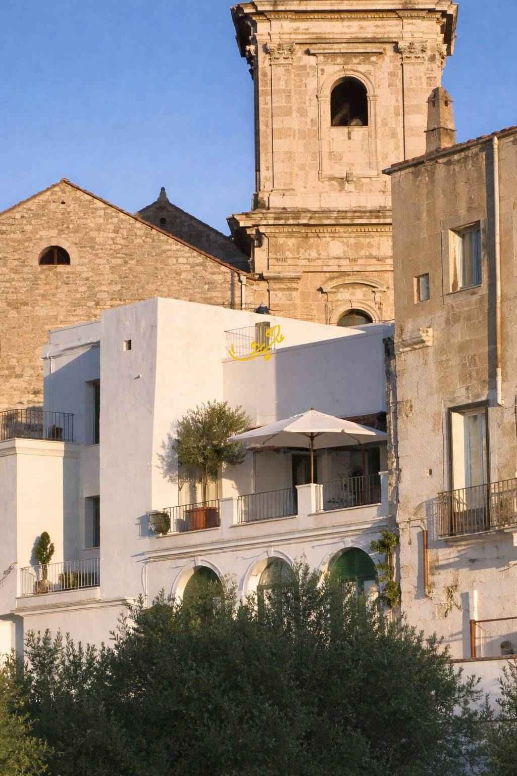 Appartement · 9 pièces · 153 m² — Monopoli (Bari)