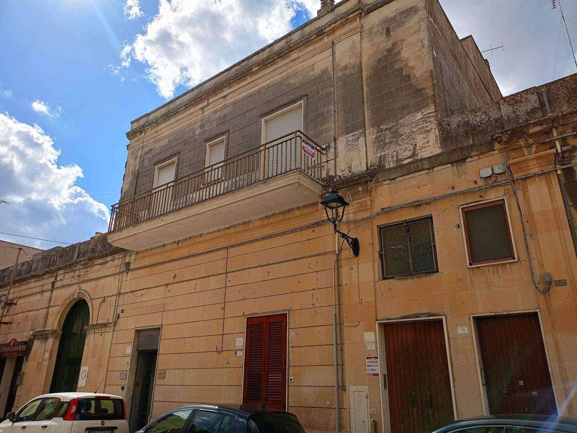Appartement 10 pièces 160 m² — Otranto (Lecce)