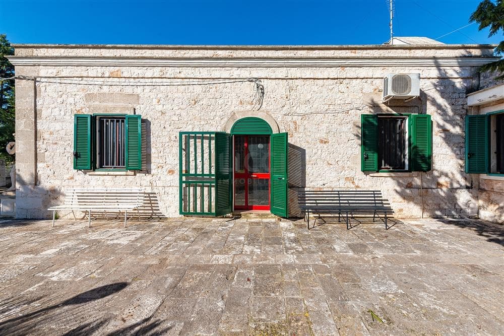 Maison 3 pièces 144 m² — Monopoli (Bari)