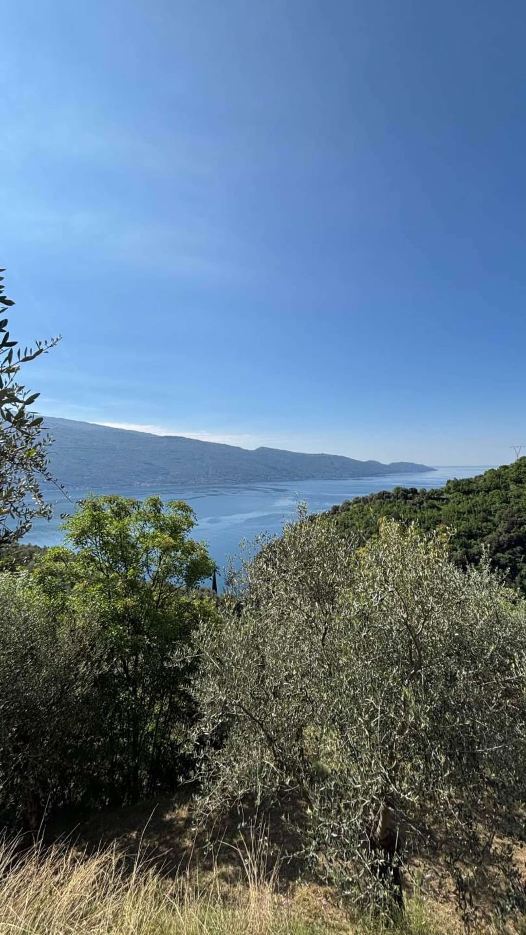 Terrain 65 m² — Tignale (Brescia)
