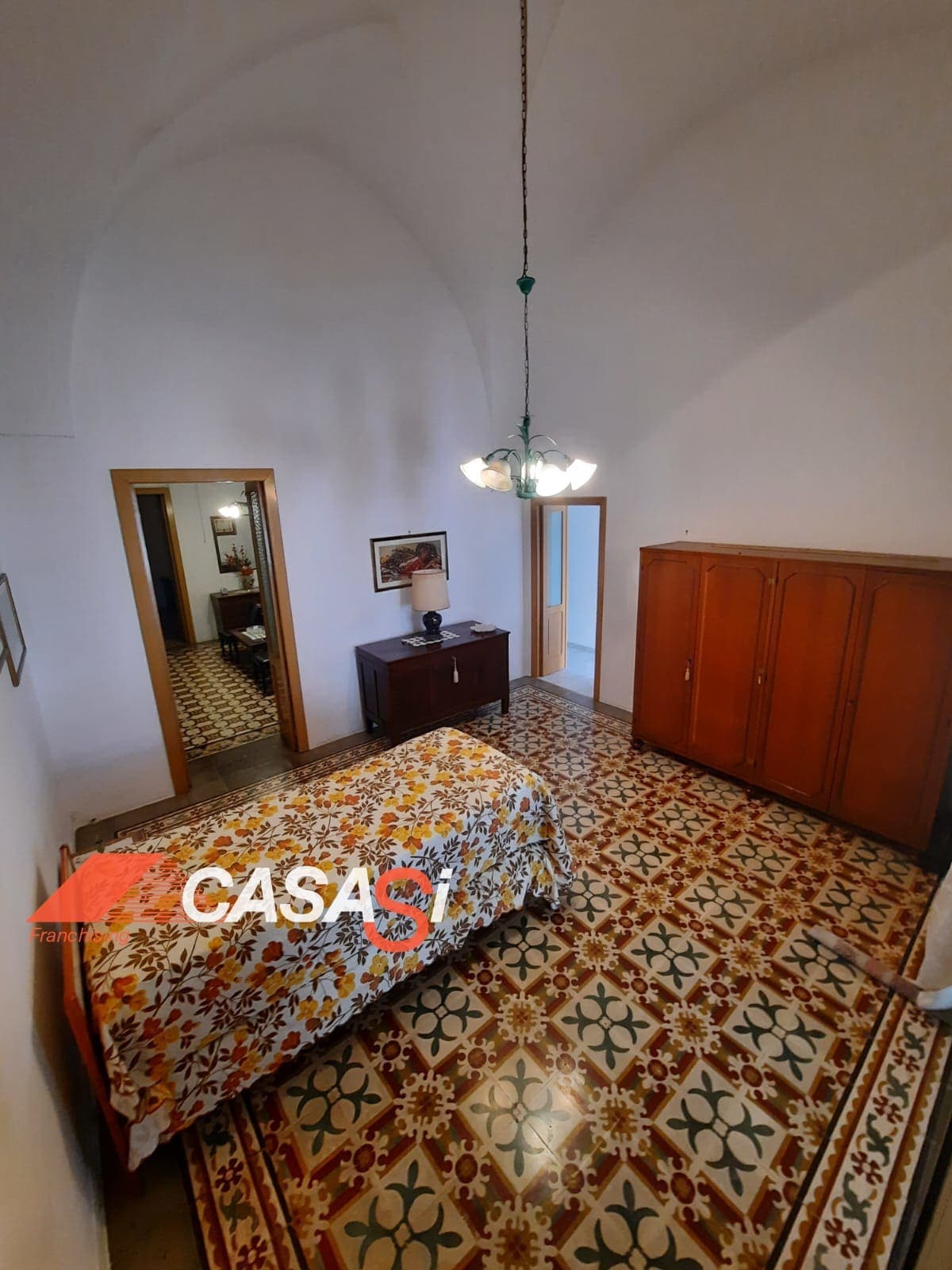 Maison 5 pièces 70 m² — Otranto (Lecce)