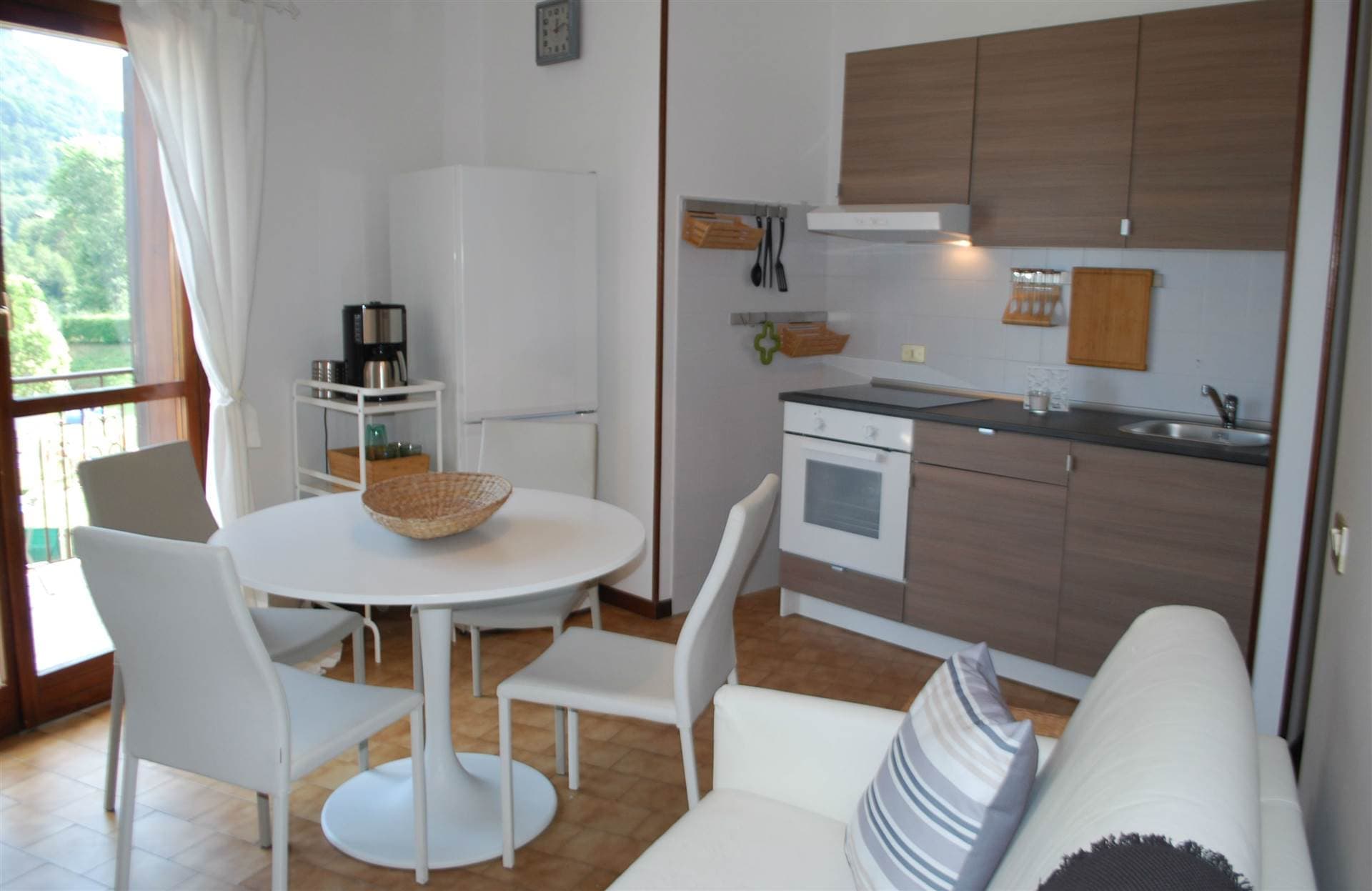 Appartement 2 pièces 50 m² — Tignale (Brescia)