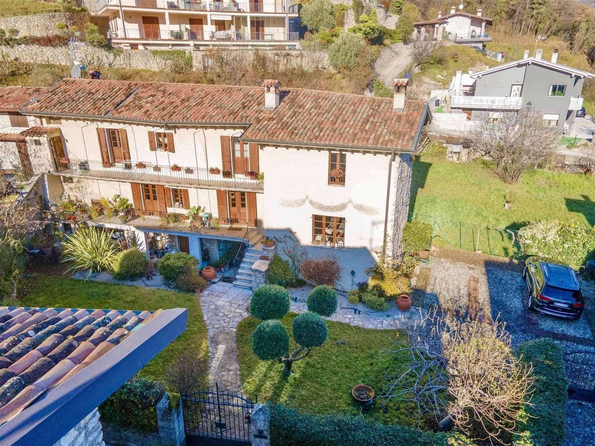 Maison 3 pièces 220 m² — Tignale (Brescia)