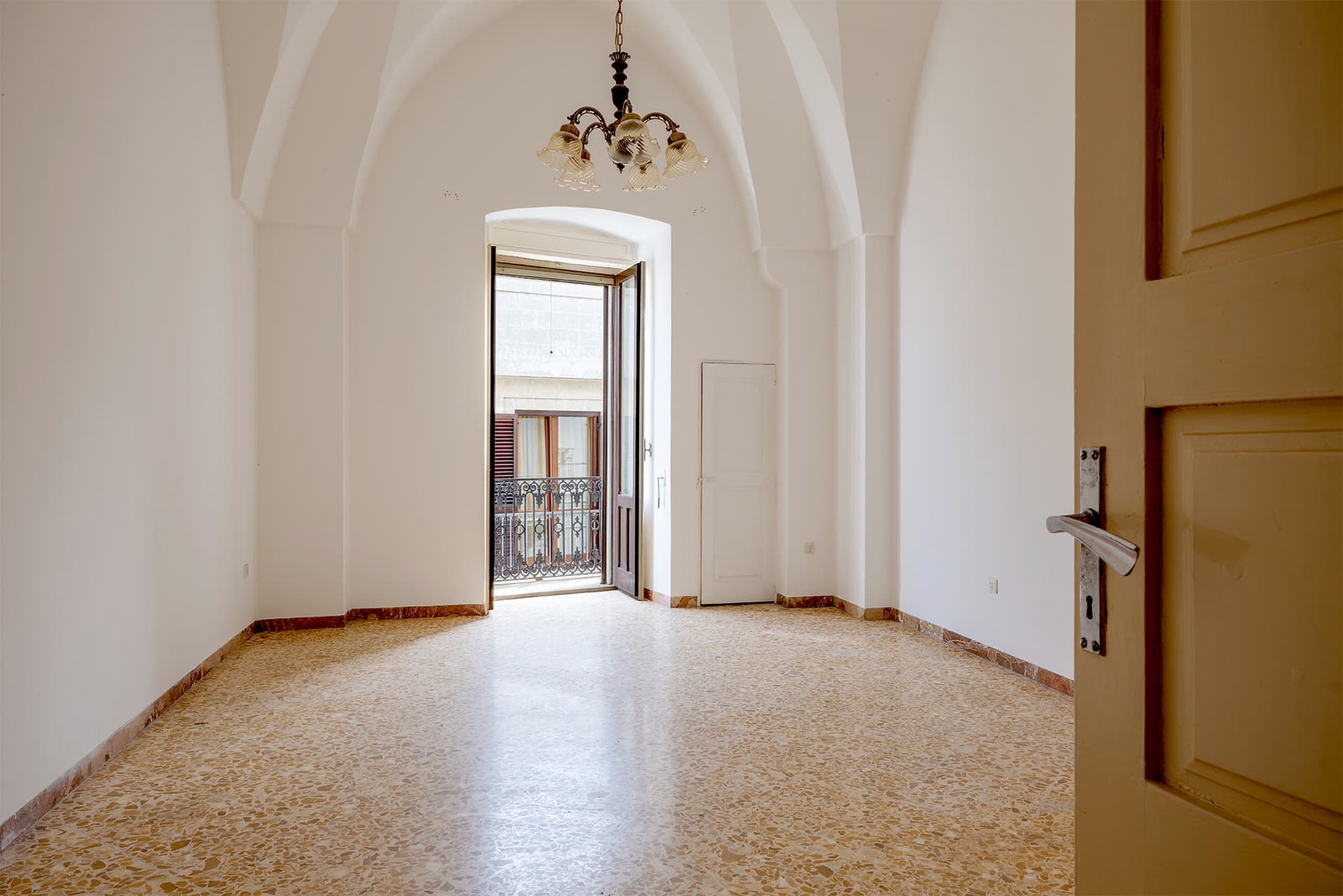 Maison 4 pièces 127 m² — Francavilla Fontana (Brindisi)