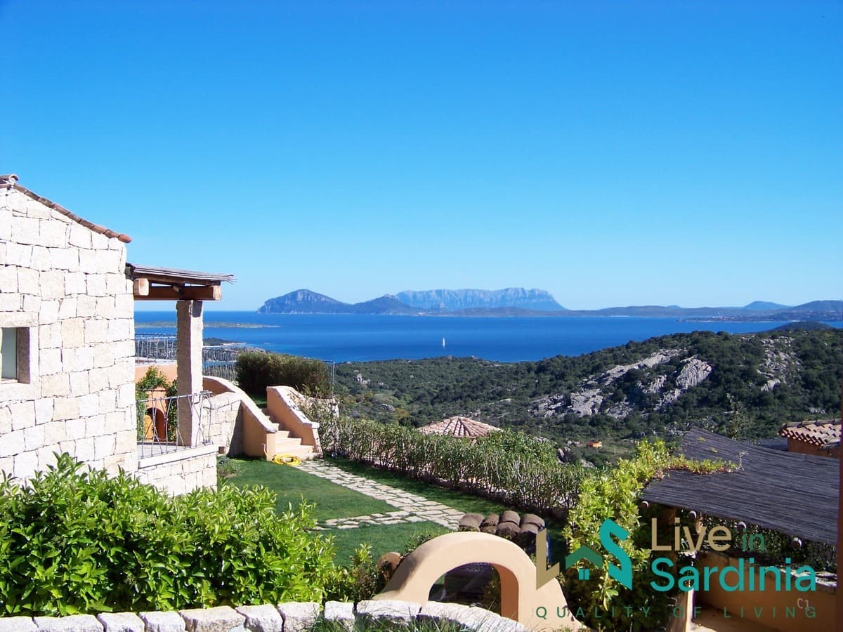 Maison 3 pièces 120 m² — Porto Cervo (Sassari)