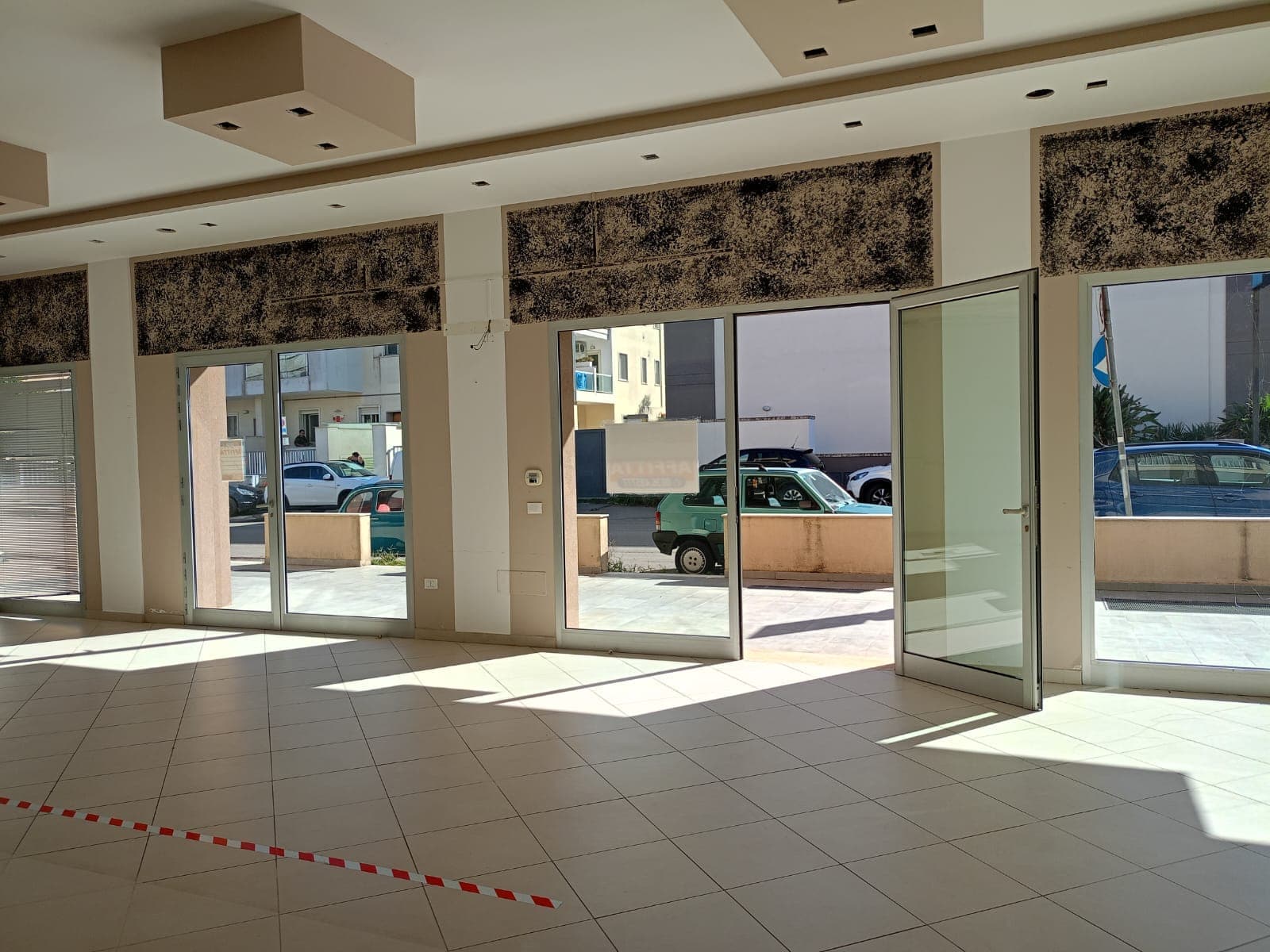 Bien 130 m² — Otranto (Lecce)