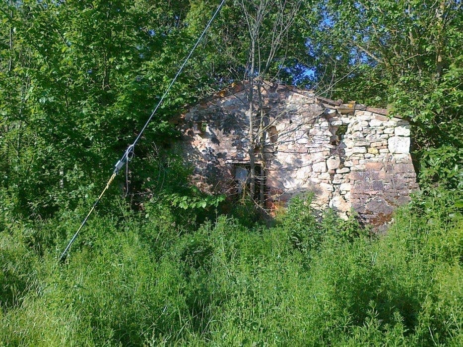 Terrain · 60 m² — Fratta Todina (Perugia)