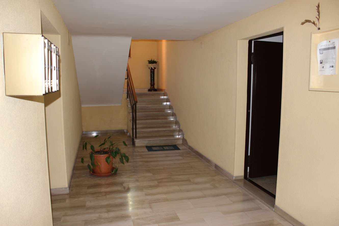 Appartement lumineux avec box et cave à Francavilla Fontana - Francavilla Fontana