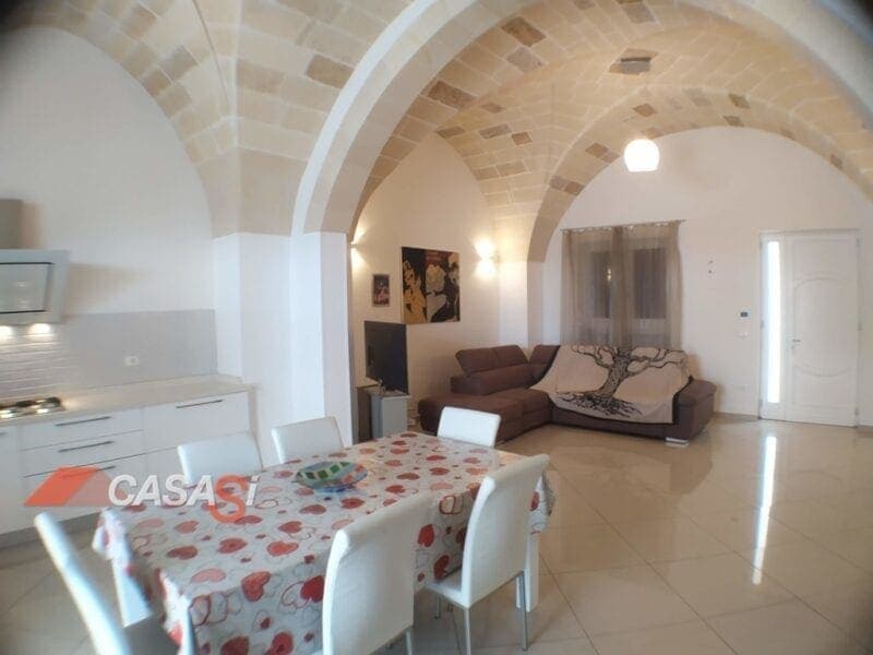 Maison 7 pièces 190 m² — Otranto (Lecce)