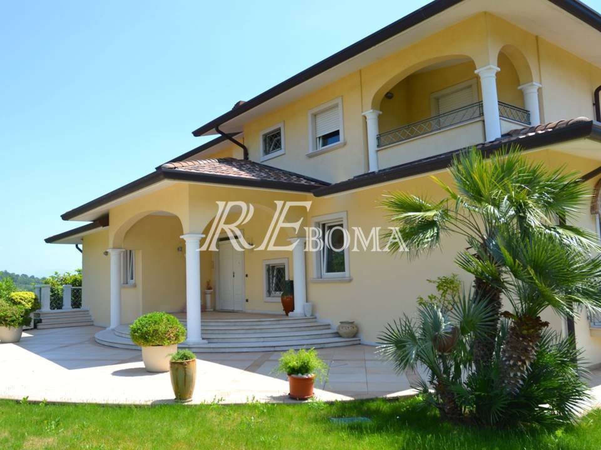 Maison 4 pièces 680 m² — Salò (Brescia)
