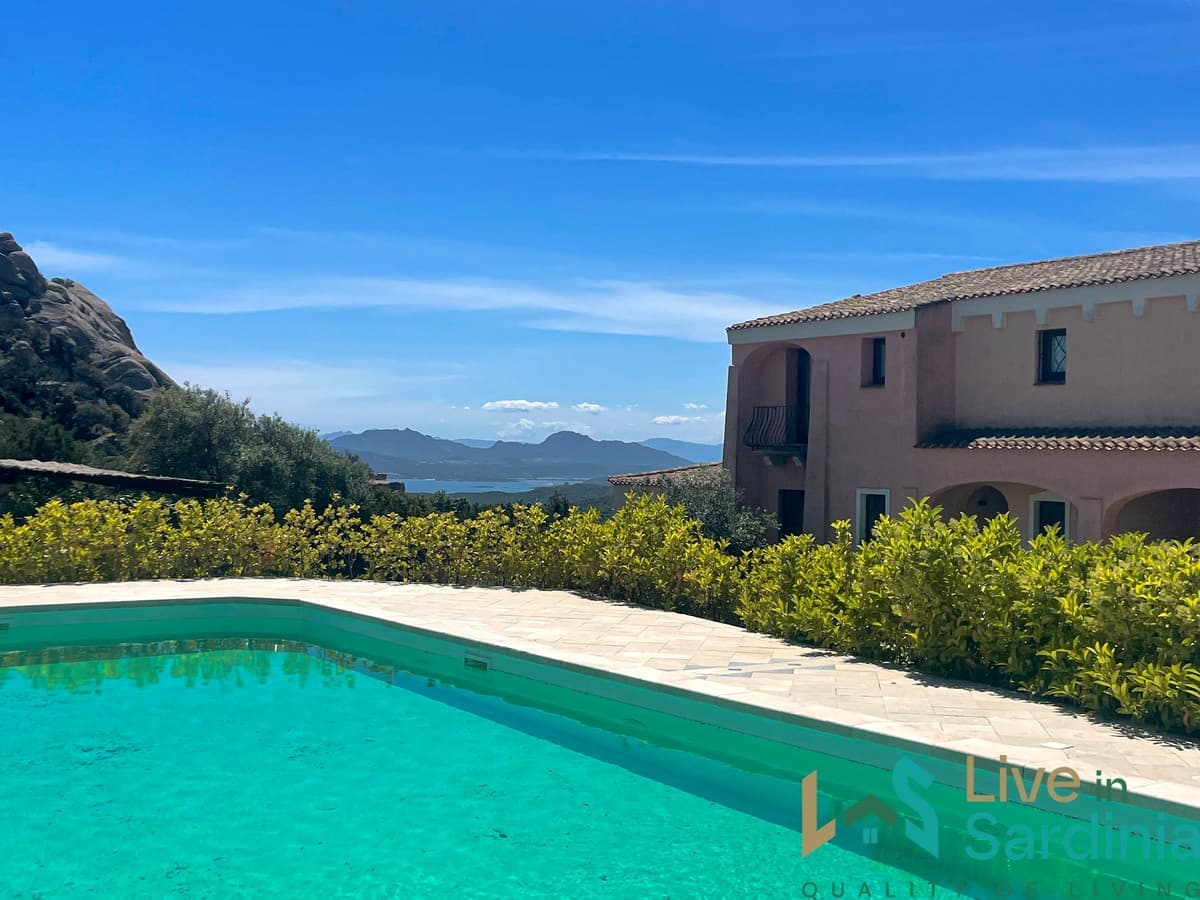 Appartement 2 pièces 125 m² — Abbiadori (Sassari)
