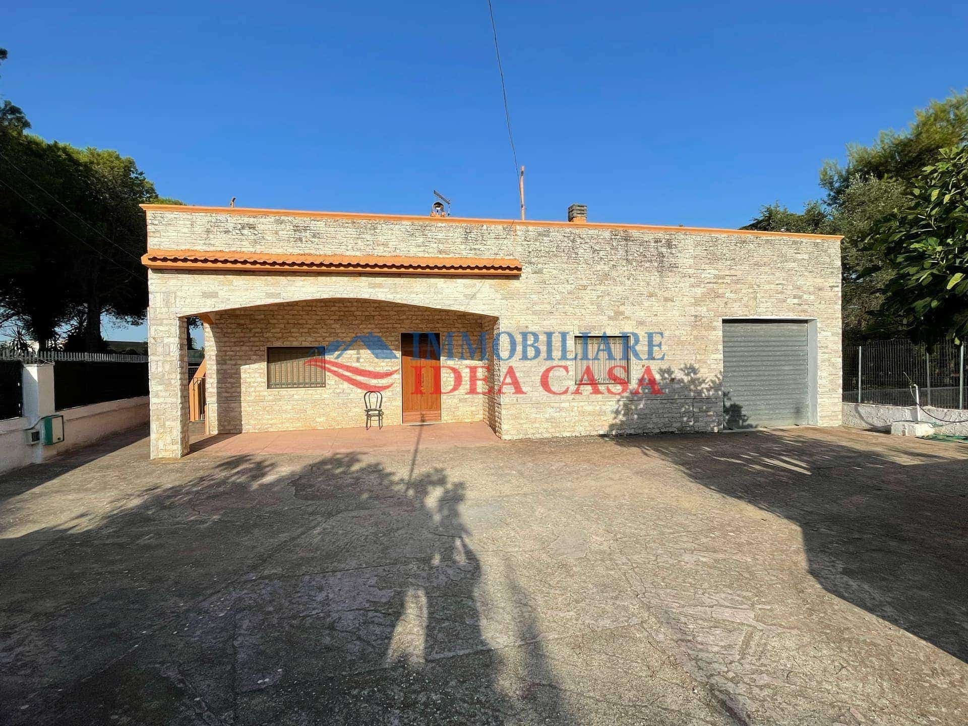 Maison 4 pièces 140 m² — Francavilla Fontana (Brindisi)