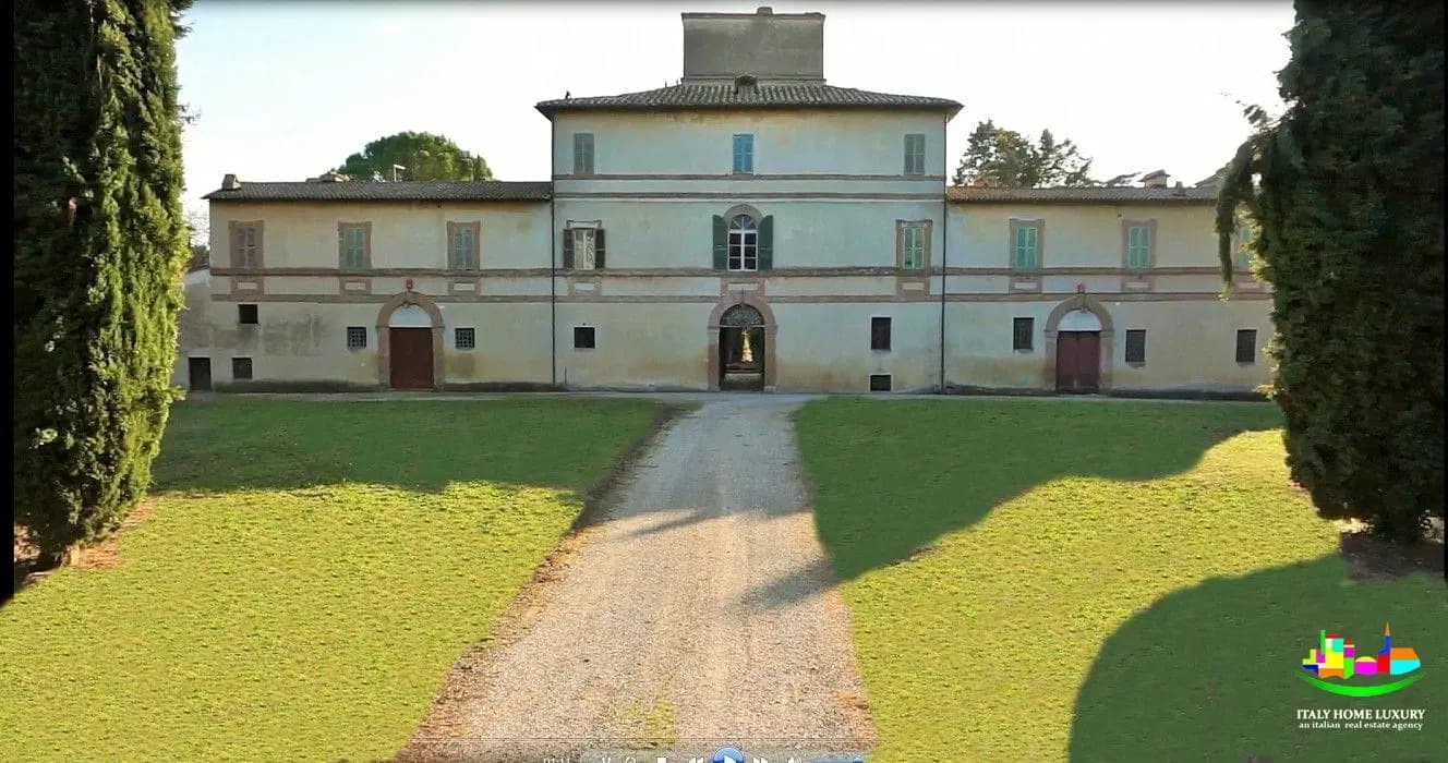 Maison 16 pièces 1100 m² — Case in vendita Marsciano (Perugia)