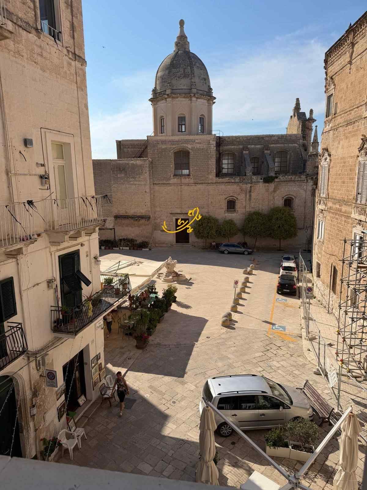 Appartement · 5 pièces · 100 m² — Monopoli (Bari)