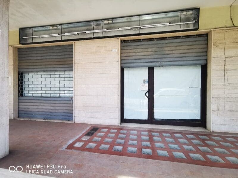 Bien 1 pièce 186 m² — Otranto (Lecce)