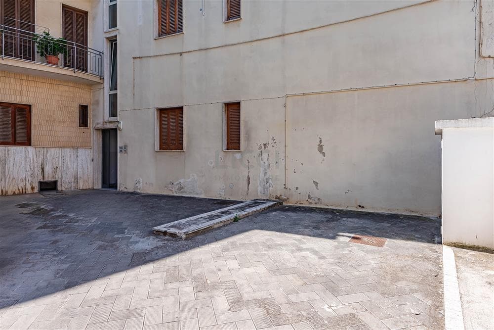 Appartement · 3 pièces · 84 m² — Polignano a Mare (Bari)