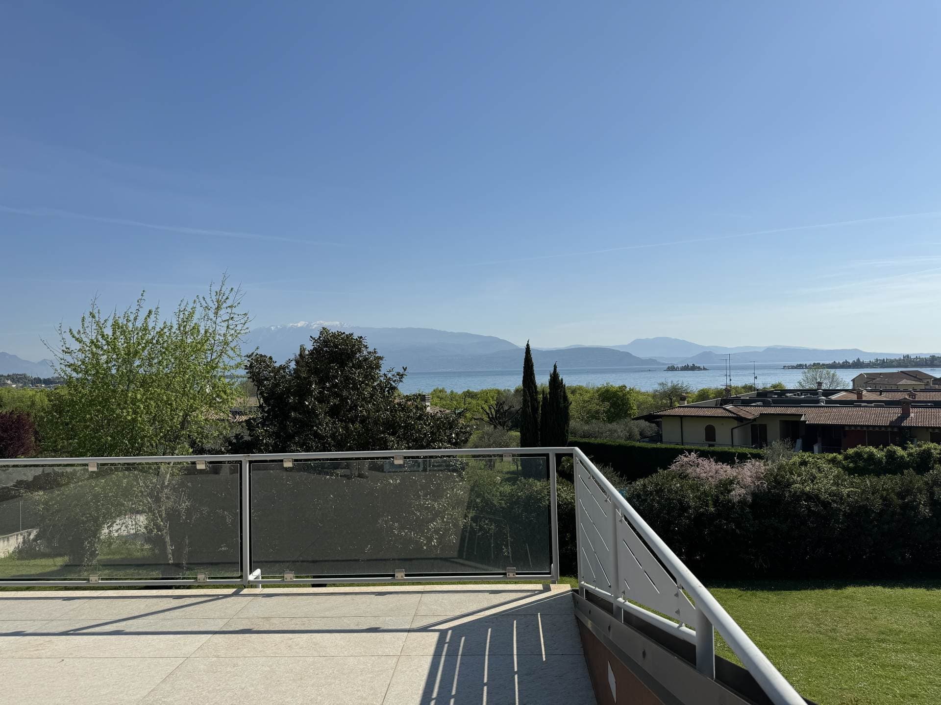 Maison 3 pièces 288 m² — Manerba del Garda (Brescia)