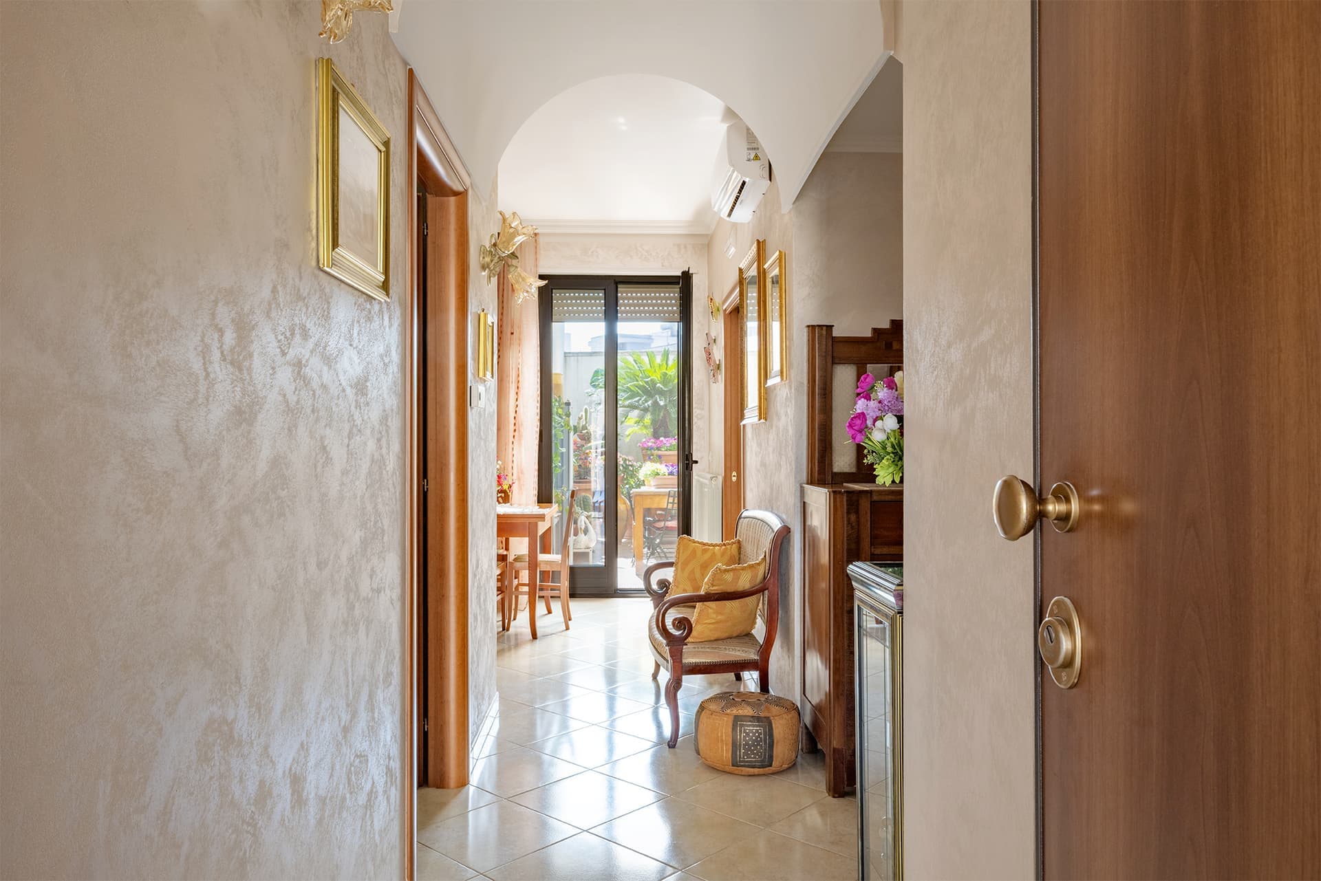 Appartement lumineux avec terrasse et garage à Francavilla Fontana - Francavilla Fontana