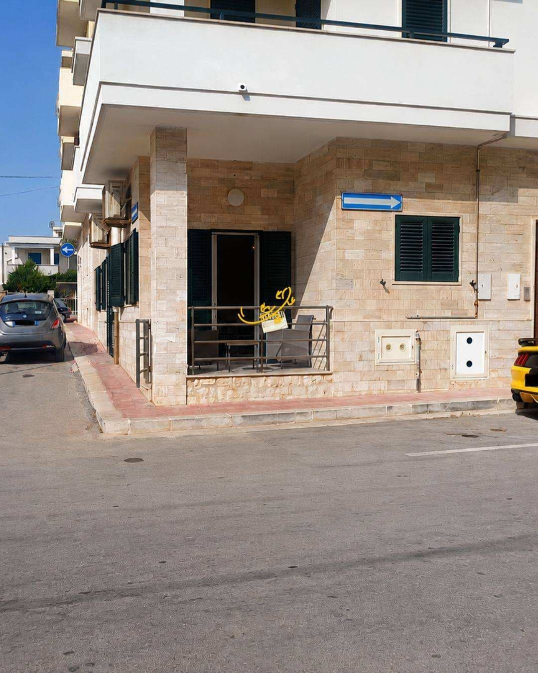 Maison 1 pièce 60 m² — Fasano (Brindisi)