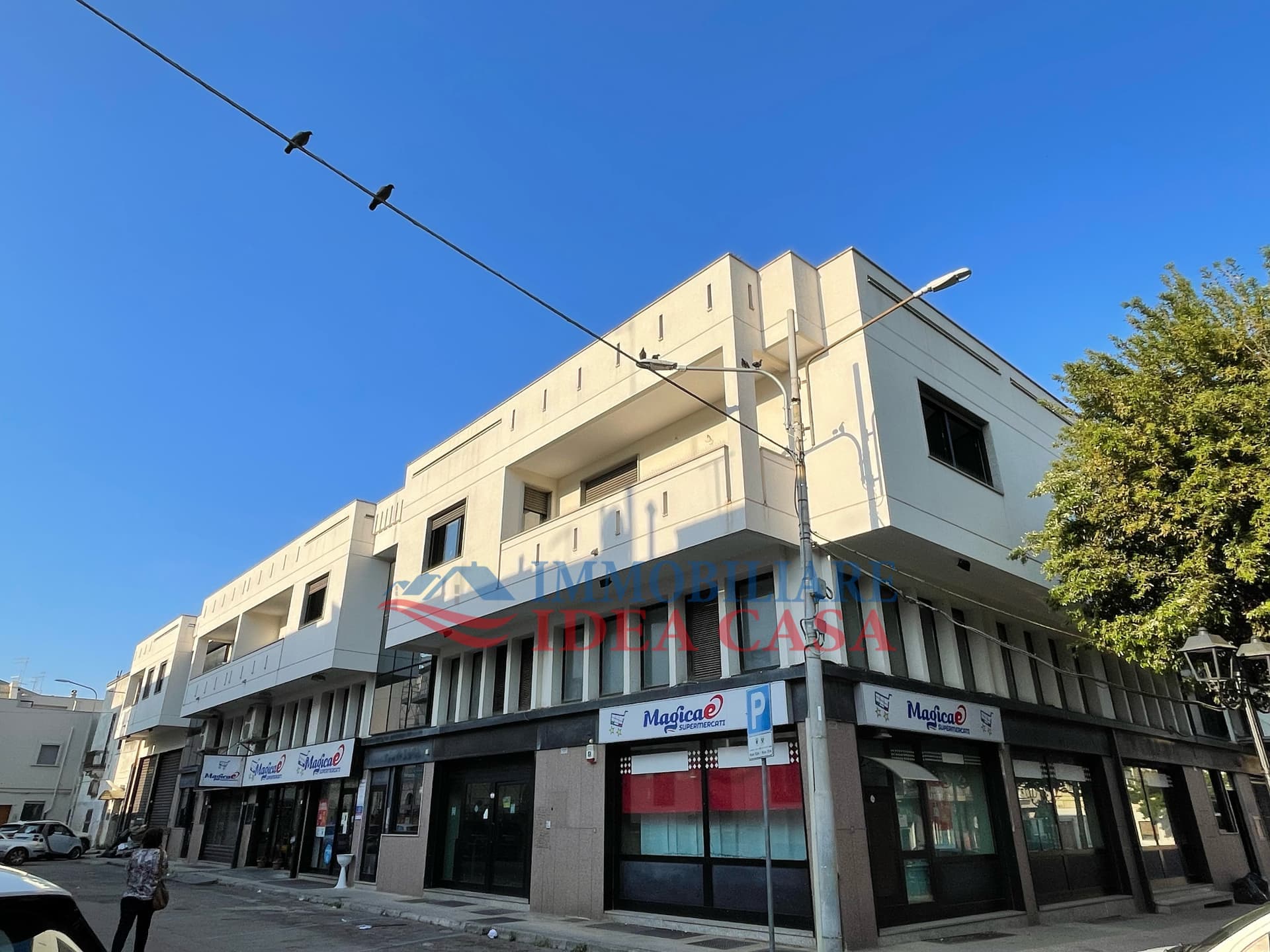 Appartement 5 pièces 150 m² — Francavilla Fontana